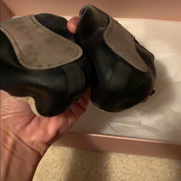 Ballerina Shoes - Picture 7 of 7